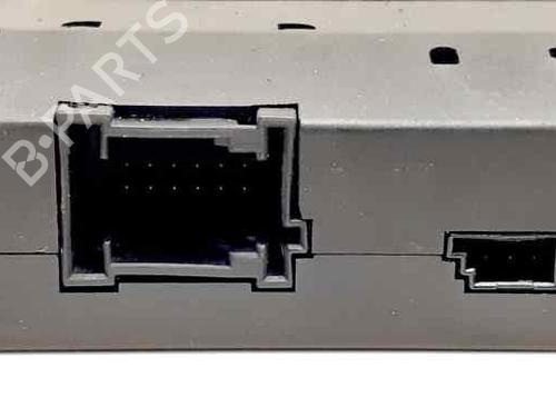 Elektronisk modul MERCEDES-BENZ S-CLASS (W220, V220)  | BP5950676M83 
