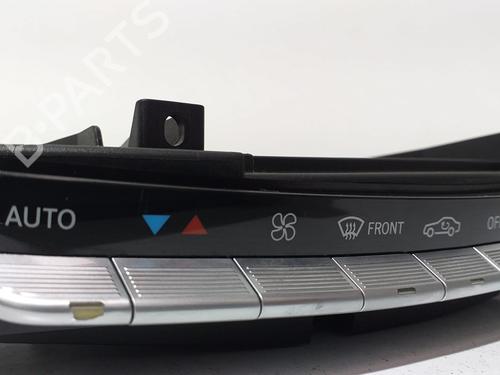 Climate control MERCEDES-BENZ S-CLASS (W221, V221) S 350 (221.056, 221.156) | BP10236148I5 