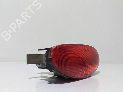 Rear center light PEUGEOT 206 CC (2D) 1.6 16V (2DNFUF, 2DNFUR) | BP11051239I39 