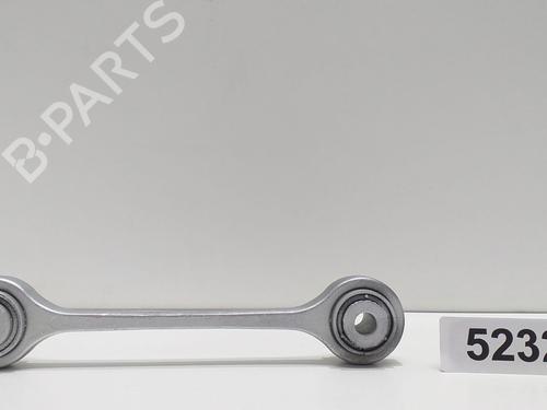 Used Right front suspension arm VW TOUAREG (7LA, 7L6, 7L7) 3.0 V6 TDI (225 hp) 13964562
