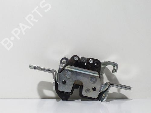 Rear right lock JAGUAR S-TYPE II (X200) 2.7 D | BP9587659C99 