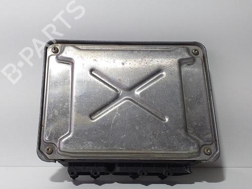 Engine control unit (ECU) FIAT SEICENTO / 600 (187_) 1.1 (187AXB, 187AXB1A, 187AXC1A02) | BP12592303M57 