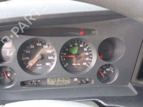 Other IVECO DAILY III Van 35 S 13 V,35 C 13 V | BP13964137O1 