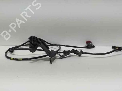 Elektronisk sensor MERCEDES-BENZ E-CLASS (W211)  | BP18263023M84 
