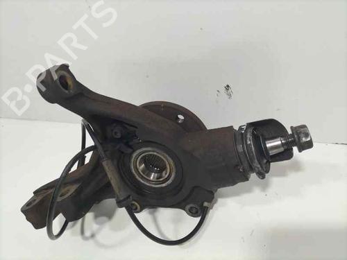 Right front steering knuckle PEUGEOT 307 Break (3E) 2.0 HDI 90 | BP16876386M26 