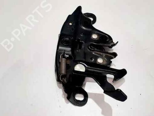 Hood lock NISSAN X-TRAIL I (T30)  | BP8763863C133 