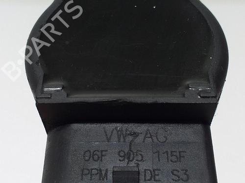 Ignition coil VW GOLF V (1K1) 2.0 GTI | BP9134922M94 