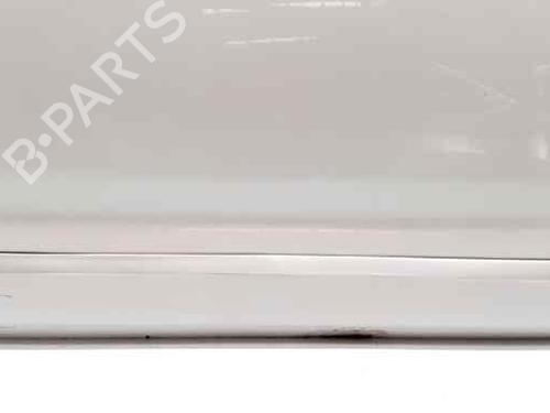 Right front door VW TOUAREG (7LA, 7L6, 7L7) 3.0 V6 TDI | BP6128204C3 