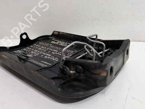 Klapa wlewu paliwa MERCEDES-BENZ S-CLASS (W220)  | BP17489668C131 