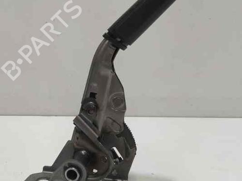 Hand brake FORD FOCUS II (DA_, HCP, DP) [2004-2013]null 3M512780EA