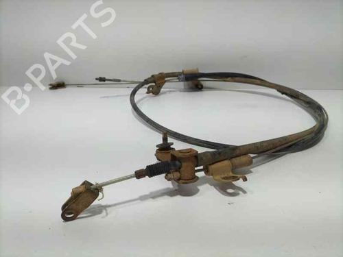 Hand brake TOYOTA LAND CRUISER 90 (_J9_)  | BP16855695I18