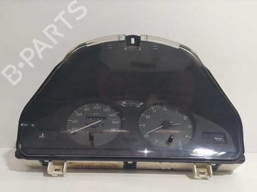 Used Instrument cluster CITROËN SAXO (S0, S1) [1996-2004]  16010066