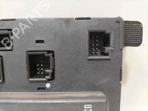 Electronic module MERCEDES-BENZ E-CLASS (W211)  | BP18437298M83 
