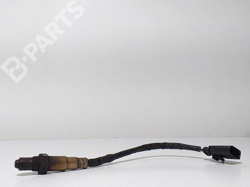 Used Electronic sensor Electronic sensor AUDI A6 C6 (4F2) S6 quattro (435 hp) 9851435 9851435