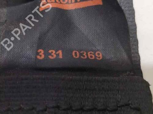 Rear right seatbelt PEUGEOT 307 Break (3E) 2.0 HDI 90 | BP17089503I28 