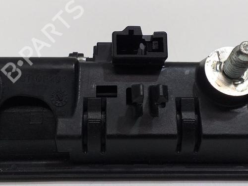 Tailgate handle AUDI A5 (8T3) 2.0 TDI quattro | BP8297801C132 