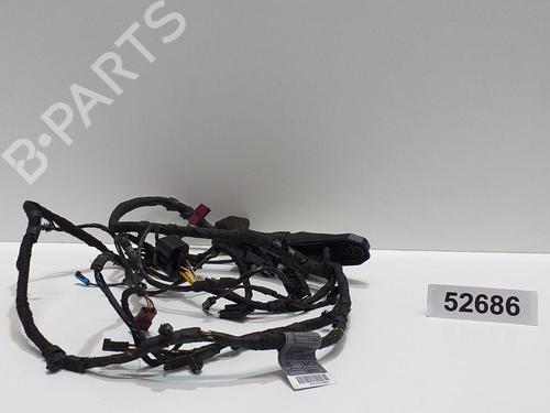 Used Right front door MINI MINI CLUBVAN (R55) Cooper (122 hp) 7913756