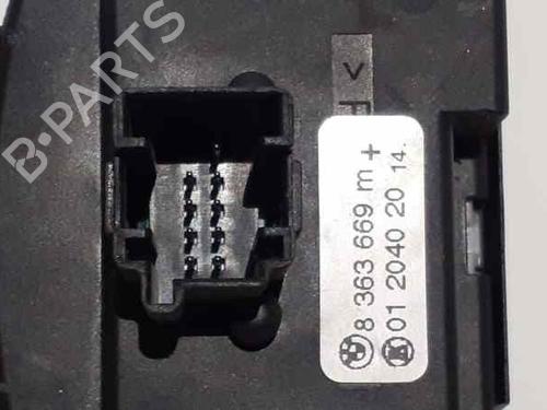 Steering column stalk BMW X3 (E83) 2.0 sd | BP5761441I23 