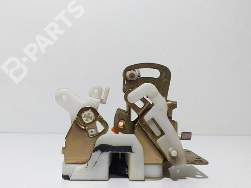 Used Rear left lock Rear left lock MITSUBISHI PAJERO SPORT I (K7_, K9_) 2.5 TD (K94W, K74T) (115 hp) 9051506 9051506