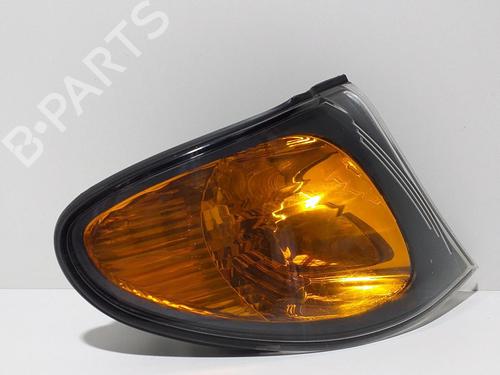 Right front indicator BMW 3 (E46) 325 i (192 hp) 6910980