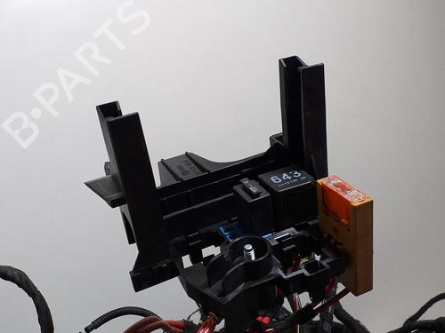 Fuse box AUDI Q5 (8RB) 2.0 TDI quattro | BP10301388E1 