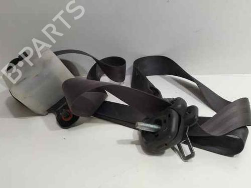 Used Rear right seatbelt HYUNDAI H-1 / STAREX Bus (A1) [1997-2025]  17515398