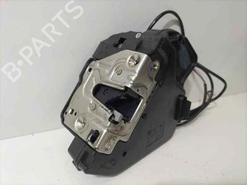 Rear right lock MERCEDES-BENZ E-CLASS (W211)  | BP17326981C99 