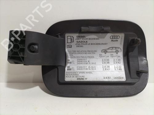 Klapa wlewu paliwa AUDI A6 Allroad C6 (4FH) 3.0 TDI quattro | BP16254443C131 