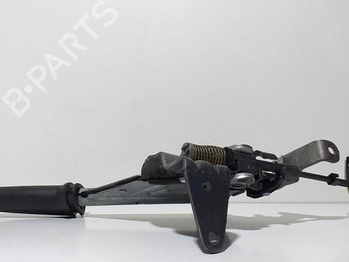 Hand brake BMW 1 (E87)  | BP10737818I18 