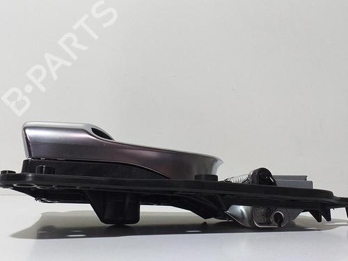Rear left interior door handle PORSCHE CAYENNE (92A) 4.8 GTS | BP10960537I15 