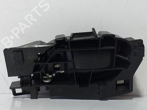 Front right interior door handle PEUGEOT 208 I (CA_, CC_) 1.4 HDi | BP12264335I14 