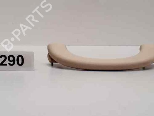 Used Front left interior door handle MERCEDES-BENZ CLS (C219) CLS 350 (219.356) (272 hp) 6613720