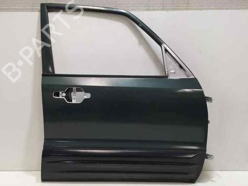 Used Right front door MITSUBISHI PAJERO III (V7_W, V6_W) 3.2 Di-D (V68W) (160 hp) 17642605