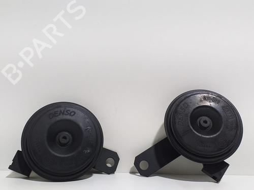 Used Horn SUZUKI GRAND VITARA II (JT, TE, TD) 2.0 (JB420) (140 hp) 13964896