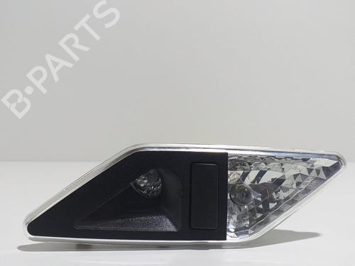 Used Interior roof light BMW 3 (E46) 325 i (192 hp) 8376456
