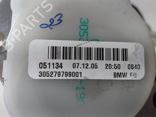 Rear right seatbelt BMW 3 (E90) 320 d | BP11633591I28 
