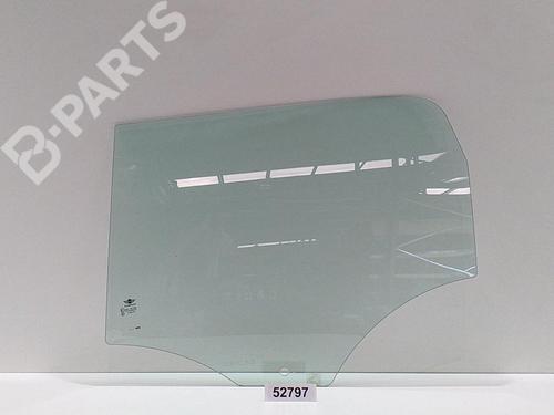 Used Rear left door window Rear left door window MINI MINI COUNTRYMAN (R60) Cooper (122 hp) 7964983 7964983