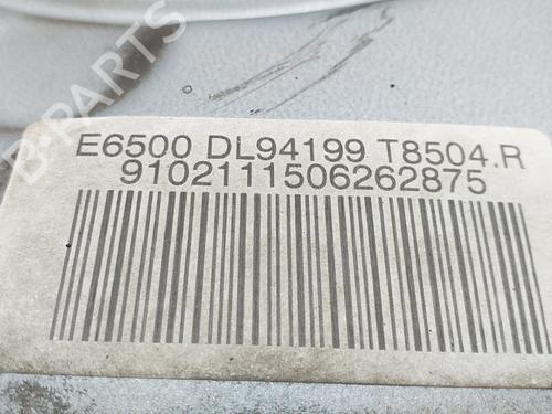 Left rear steering knuckle BMW 7 (E65, E66, E67) 735 i, Li | BP8141148M27 