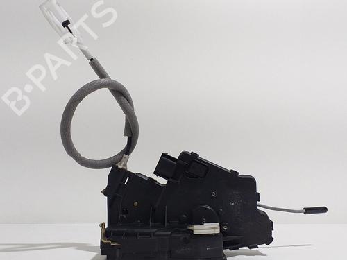 Used Rear left lock BMW 3 (E46) 325 i (192 hp) 8363601