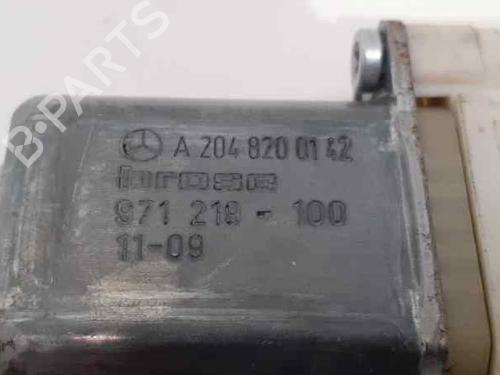 Left front window motor MERCEDES-BENZ E-CLASS T-Model (S212) E 220 CDI (212.202) | BP5761357E21 