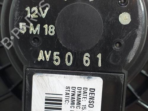 Varmeblæser HONDA CR-V IV (RM_) 2.2 i-DTEC AWD (RE6) | BP13388477M62 