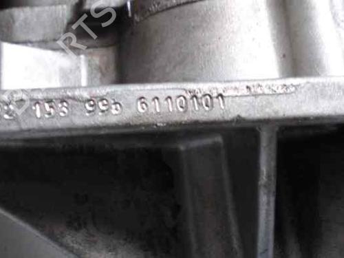 Other MERCEDES-BENZ SPRINTER 2-t Van (B901, B902)  | BP13963920O1 