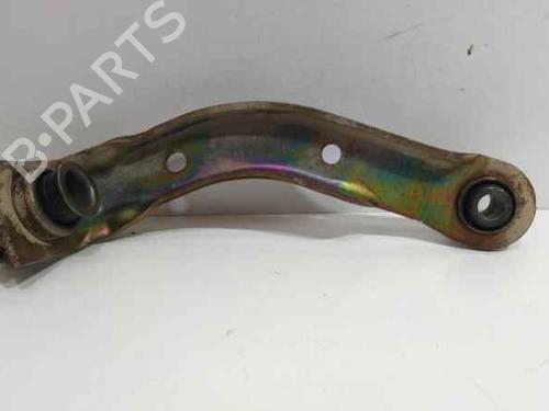 Left front suspension arm NISSAN MICRA III (K12) [2002-2010]  17716128