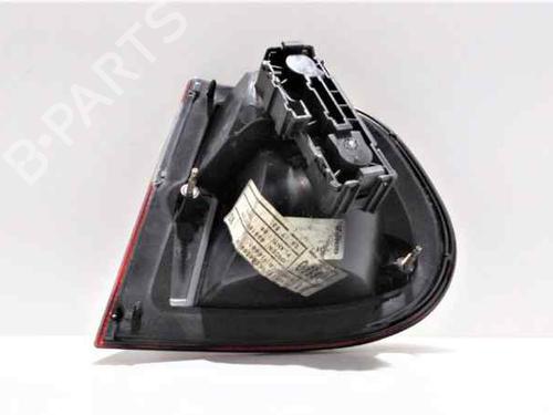 Left taillight SEAT CORDOBA (6K2) 1.9 TDI | BP6213037C34 