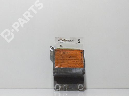 ecu-airbags-nissan-x-trail-i-t30-22-dci-285568h505-2001-2002-2003-2004-2005-2006-2007-2008-2009-2010-2011-2012-2013-9808169 main image