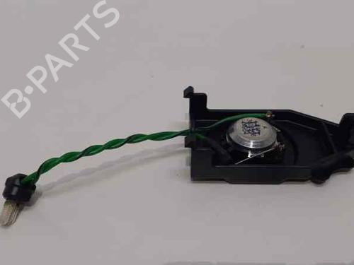 Radio MERCEDES-BENZ E-CLASS (W210)  | BP6613475E6 