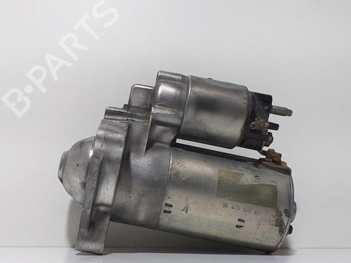 Used Starter CITROËN C4 I (LC_) 1.4 16V (88 hp) 10544852
