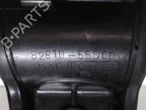 Rear right exterior door handle SUZUKI GRAND VITARA I (FT, HT) 2.0 HDI 110 16V 4x4 (SQ420D, TD83V) | BP7223782C130 