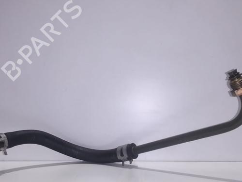 Pipe MITSUBISHI PAJERO SPORT I (K7_, K9_) 2.5 TD (K94W, K74T) | BP13964338M125 
