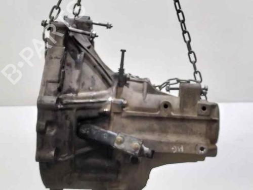 Gearbox MG MG ZR  | BP17433553M3 